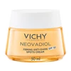 Vichy Neovadiol Anti-Blemish Firming Kremas stangrinantis veido kremas nuo tamsių dėmių po menopauzės, 50 ml