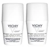 Vichy Deodorant Antiperspirant 48h Roll-on 48 Dezodorantų rinkinys, 2 x 50 ml