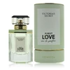 Victoria Secrets Victoria's Secret First Love EDP parfumuotas vanduo moterims, 50 ml