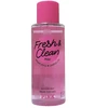 Victoria Secrets Victoria's Secret Fresh & Clean Rožinė Body Mist kūno dulksna, 250 ml