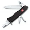 Peilis Victorinox Picknicker 0.8353.3 juodas