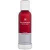 Victorinox Swiss Army Classic Raudona Edition EDT tualetinis vanduo vyrams, 100 ml