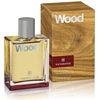 Victorinox Wood EDT tualetinis vanduo vyrams, 100 ml