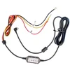 Maitinimo laidas VIOFO HK3 miniUSB vaizdo registratoriams