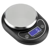 Extralink Home K4, Virtuvinės svarstyklės, 5kg