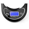 Extralink Home K4, Virtuvinės svarstyklės, 5kg