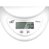Virtuvinės svarstyklės LTC Elektroniczna su dubeniu do 5kg