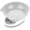 Virtuvinės svarstyklės LTC Elektroniczna su dubeniu do 5kg
