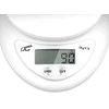 Virtuvinės svarstyklės LTC Elektroniczna su dubeniu do 5kg