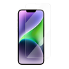 "Vmax" grūdintas stiklas 2,5D Normal Clear Glass, skirtas "iPhone 16 Pro Max" 6,9