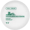 VT Cosmetics - Cica No-Sebum Mild Powder - Mattifying Face Powder - 5g