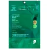 VT COSMETICS PRO CICA REEDLE SHOT 100 2STEP HYDROGEL MASK - dviejų žingsnių hidrogelio veido kaukė su Centella Asiatica kompleksu,1 vnt,