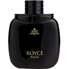 Vurv Royce Juodas EDP parfumuotas vanduo vyrams, 100 ml