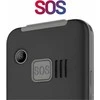 myPhone HALO 3 LTE Juodas