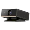 Wanbo projektorius X7 Pro Max 300 colių, Full HD 1080P su Android TV 14, Wifi 6, juodas EU