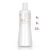 Wella Professionals Blondor Freelights 9% 30 Vol. oksidacinė emulsija, 1000 ml