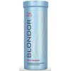 Wella BLONDOR Multi Blonde plaukų šviesinimo pudra 400g