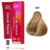 Wella Professionals Color Touch Pure Naturals 8/0, 60 ml