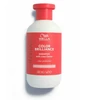 Šampūnas dažytiems ploniems plaukams Wella Invigo Color Brilliance Fine To Medium Colored Hair Šampūnas 300ml
