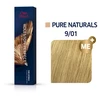 plaukų dažai Wella Kp Pure Ntrls 9-01 60ml Iepgrgbarab
