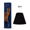 Wella Professionals Koleston Perfect Me+ Deep Browns 4/71, 60 ml