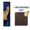 plaukų dažai Wella Kp Rich Ntrls 6-97 60ml Iepgrgbarab