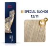 Wella Professionals Koleston Perfect Me+ Special Skirtas šviesiems plaukams 12/11, 60 ml