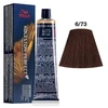 "Wella Koleston Perfect Me+ 6/73 Deep Browns" plaukų dažai 60ml