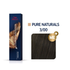Wella Professionals Koleston Perfect Me+ Pure Naturals 3/00, 60 ml
