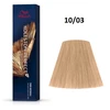 Wella Koleston Perfect Me+ plaukų dažai 60ml - 10/03