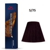 "Wella Koleston Perfect Me+ 5/75 Deep Browns" 60ml plaukų dažai