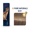 plaukų dažai Wella Kp Pure Ntrls 8-01 60ml Iepgrgbarab