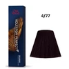 Wella Kp Deep Browns 4-77, 60 ml Dfinlgbskan