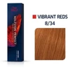 Wella Kp Vibrant Reds 8-34, 60 ml Dfinlgbskan