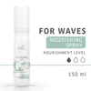 Banguotų plaukų purškiklis Wella Nutricurls Milky Waves Purškiklis 150ml