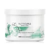 "Wella Nutricurls" kaukė garbanotiems plaukams 500ml
