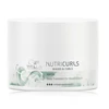 "Wella Nutricurls" kaukė garbanotiems plaukams 500ml