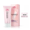 Plaukų dažai Wella Professionals Shinefinity Glaze 60ml - 09/65