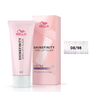 Plaukų dažai Wella Professionals Shinefinity Glaze 60ml - 08/98
