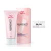 Plaukų dažai Wella Professionals Shinefinity Glaze 60ml - 08/98