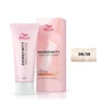 Plaukų dažai Wella Professionals Shinefinity Glaze 60ml - 08/38