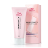 Plaukų dažai Wella Professionals Shinefinity Glaze 60ml - 08/98