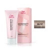 Plaukų dažai Wella Professionals Shinefinity Glaze 60ml - 06/07