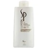 Wella Professionals SP Luxe Oil Keratin Conditioning Creme kondicionierius pažeistiems plaukams, 1000 ml