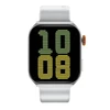 Weofly Edge 2 Išmanusis laikrodis - Multifunction Watch Bluetooth BT5.3 Sidabrinis