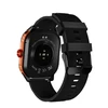 Weofly Pioneer Išmanusis laikrodis - Multifunction Watch Bluetooth 5.3 Oranžinis