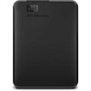 Western Digital Išorinis kietasis diskas HDD / 1TB / USB3.1 Gen1 / 5400 RPM