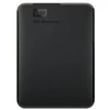 Kietasis diskas Western Digital Elements 6TB HDD USB3.0 Portable 2.5" RTL extern juodas