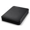 Kietasis diskas Western Digital Elements 6TB HDD USB3.0 Portable 2.5" RTL extern juodas