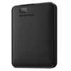 Kietasis diskas Western Digital Elements 6TB HDD USB3.0 Portable 2.5" RTL extern juodas